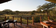 Kusini Camp, Serengeti National Park, Tanzania