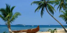 Anjajavy Hotel, Anjajavy, Madagascar