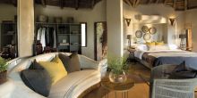 Madikwe Safari Lodge, Madikwe Game Reserve, South Africa