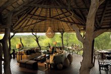 Madikwe Safari Lodge, Madikwe Game Reserve, South Africa