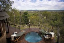 Madikwe Safari Lodge, Madikwe Game Reserve, South Africa