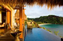 Maia Signature Villa at Maia Luxury Resort and Spa, Mahe, Seychelles