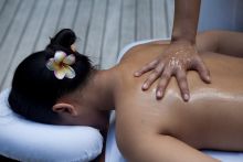 Maia Spa at Maia Luxury Resort and Spa, Mahe, Seychelles