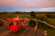 Mala Mala Main Camp, Sabi Sand Game Reserve, South Africa