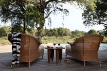 Mala Mala Main Camp, Sabi Sand Game Reserve, South Africa