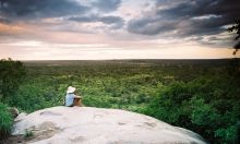 Mala Mala Sable Camp, Sabi Sand Game Reserve, South Africa