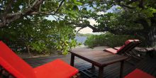 Manafiafy Beach & Rainforest Lodge, Fort Dauphin, Madagascar