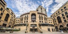 Mandela Square