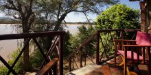 Mandrare River Camp, For Dauphin, Madagascar