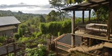 Mbahe Village Farm Cottages, Marangu, Tanzania