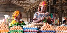 Kigali Market