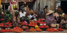 Kigali Market