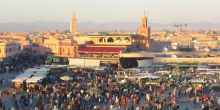 Mövenpick Hotel Marrakech