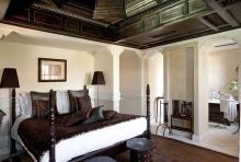 Master Suite- Villa des Orangers, Marrakech, Morocco