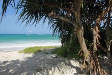 Matemwe Beach Guesthouse, Zanzibar, Tanzania