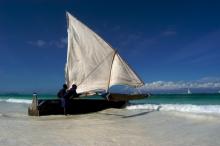 Matemwe Beach Guesthouse, Zanzibar, Tanzania