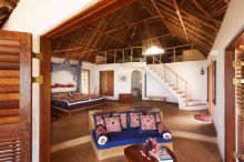 Matemwe Lodge - Suite Room