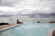 Matemwe Lodge, Zanzibar, Tanzania