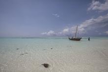 Matemwe Lodge, Zanzibar, Tanzania