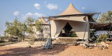 MCH Private Tented Camp