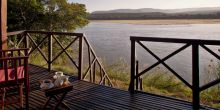 Mandrare River Camp, For Dauphin, Madagascar