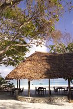 Mnemba Island Lodge, Zanzibar, Tanzania