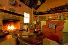 Moivaro Lodge, Arusha, Tanzania