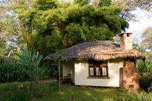 Moivaro Lodge, Arusha, Tanzania