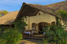 Moivaro Lodge, Arusha, Tanzania