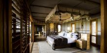 Mombo Camp, Moremi Game Reserve, Botswana