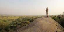 Lamai Serengeti, Serengeti National Park, Tanzania