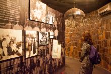 Kigali Genocide Museum