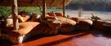 Mwagusi Camp, Ruaha National Park, Tanzania