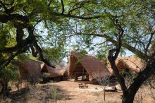 Mwagusi Camp, Ruaha National Park, Tanzania