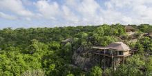 Mwiba Lodge, Serengeti National Park, Tanzania