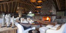 Mwiba Lodge, Serengeti National Park, Tanzania