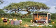 Mwiba Lodge, Serengeti National Park, Tanzania