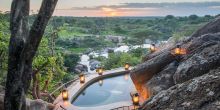 Mwiba Lodge, Serengeti National Park, Tanzania