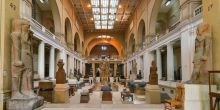 National Egyptian Museum