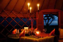 Nduara Loliondo Camp, Serengeti National Park, Tanzania