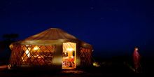 Nduara Loliondo Camp, Serengeti National Park, Tanzania