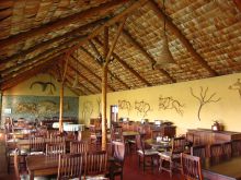 Ndutu Safari Lodge, Serengeti National Park, Tanzania