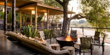 Singita Ebony Lodge, Sabi Sands Game Reserve, South Africa