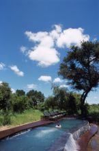 Ngala Tented Camp, Kruger National Park, South Africa Â© AndBeyond