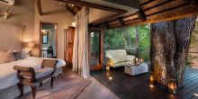 Ngala Safari Lodge