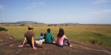 Wayo Green Camp, Serengeti National Park, Tanzania