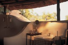 Nsefu Camp, South Luangwa National Park, Zambia