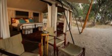 Okavango Explorers Camp 