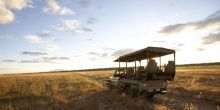 Little Oliver's Camp, Tarangire National Park, Tanzania