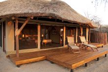 Olivers Camp, Tarangire National Park, Tanzania